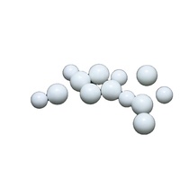 0.28 g/pc boule en plastique Bb Airsoft boule 7.5mm perles en plastique Bb
