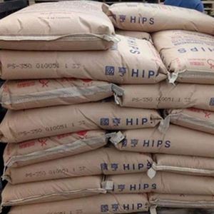 Granulés de Polystyrène Cristallin /PS/GPPS/HIPS KUMHO HIPS HI-425 - Product Image 5