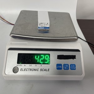 Solid State <b>Timer</b> Relay H3Y-2-C - Product Image 1