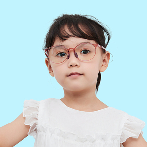 Gafas de bloqueo de luz azul para niños, gafas para juegos de ordenador para niñas y niños - Product Image 6