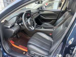 Autos Usados en China, Atez Modelo <span class=keywords><strong>2021</strong></span>, Edición Deportiva Blue Sky 2.5L - Product Image 5