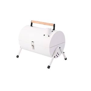 เตาบาร์บีคิวถ่านอเนกประสงค์ 2 in 1 แบบพับ<span class=keywords><strong>ได้</strong></span> สำหรับกิจกรรมกลางแจ้ง เดินป่า และปาร์ตี้ท้ายรถ - Product Image 1