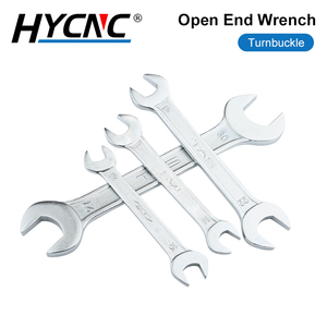 Metric Collet Nut Cờ lê 13/15/17/19/22/27/30/32 Mét CNC phay Shank trục chính mở End cờ lê chế biến gỗ các bộ phận máy móc cho - Product Image 2