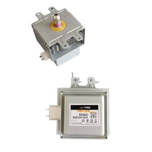 Valve magnétron OM75P-11-ESDYF pour four à micro-ondes refroidi par air, 1000W, entièrement inspectée - Product Image 1