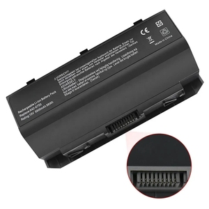 <span class=keywords><strong>Batterie</strong></span> de remplacement authentique A42-G750 14,8 V pour <span class=keywords><strong>Asus</strong></span> G750 G750J G750JH G750JM G750JS G750JW - Product Image 6