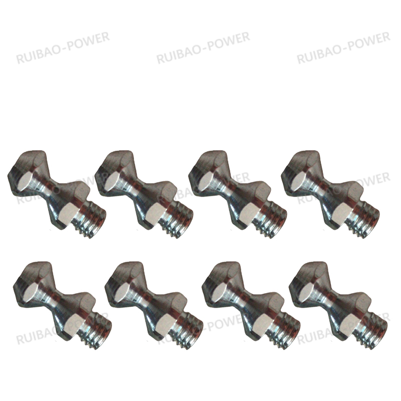 Manufacturer s Stainless Steel Hydraulic Quick