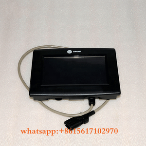 Piezas de Repuesto de refrigeración, MOD01924, pantalla de visualización TRANE TD7 - Product Image 2