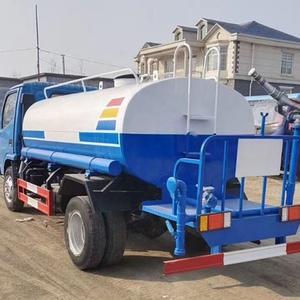 Sistema di irrigazione a tubo per camion diesel con <span class=keywords><strong>aspirazione</strong></span> <span class=keywords><strong>aria</strong></span> fredda, sensore di movimento, 110KW 150KW 8CBM, per Dongfeng - Product Image 4
