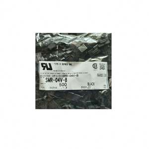 ขั้วต่อ JST <span class=keywords><strong>SMR</strong></span>-<span class=keywords><strong>04V</strong></span>-<span class=keywords><strong>B</strong></span> - Product Image 1