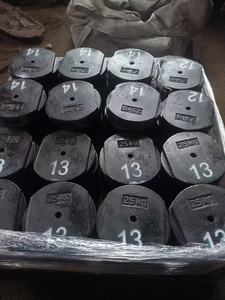 أوزان معايرة M1 M2 بأوزان 5 كجم و10 كجم و50 كجم و100 كجم و500 كجم، شاشة LCD تعمل باللمس، مورد مصنع بالجملة - Product Image 2