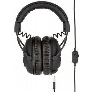 Auriculares Inalámbricos para Juegos Logitech G Pro X con Sonido Envolvente 7.1, Supraaurales y Circumaurales para PC, PS4, Xbox y Mac - Product Image 3