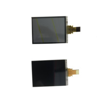 Pantalla inteligente portátil de 1,8 pulgadas, módulo de pantalla lcd mono 230x303 con datos de serie FPC, interfaz de 10 pines