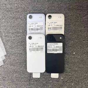 PhoneAir - <span class=keywords><strong>Telefono</strong></span> Cellulare Sbloccato Versione USA a Prezzo Conveniente per iPhone 17 Air, <span class=keywords><strong>256GB</strong></span>, 512GB - Product Image 2