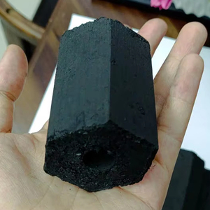 Charbon de bois en briquettes de sciure de bois dur en gros, haute teneur en carbone, faible teneur en cendres, sans fumée, combustible pour barbecue, combustion longue durée 6 heures, export Vietnam - Product Image 1