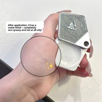 M2A Crème de parfum solide parfumée aux fruits, format échantillon, portable, parfum longue durée pour hommes, femmes et étudiants