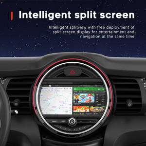 <span class=keywords><strong>Android</strong></span> 13 7 inch xe tự động đài phát thanh xe Stereo DVD Player màn hình cảm ứng <span class=keywords><strong>GPS</strong></span> <span class=keywords><strong>navigation</strong></span> <span class=keywords><strong>Car</strong></span> DVD Player cho BMW Mini R56 2007-2010 - Product Image 5