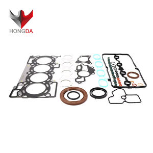 Motor Voll dichtung ssatz Mr18de Mr20de Oem 10101-EN228 Für Nissan Qashqai Dualis X-Trail T31 Tiida Sentra Livina Versa 1.8l 2.0l - Product Image 3