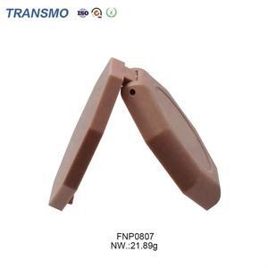 Estuche para Rubor con Espejo, Estuches Dorados para Rubor, Paleta de Contorno, Paleta de Sombras de Ojos, Personalizado - Product Image 5