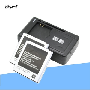 EB-BG355BBE 2000mAh Replacement <b>Battery</b> for Samsung Galaxy Core 2 G355H CE RoHS Wholesale Bulk High Quality 0 Cycle - Product Image 2