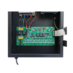 FIX2000 Gas Alarm Controller Can Detect the Concentration of Toxic and Harmful Gases - Product Image 5