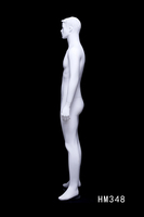 Maniquí de forma, producto de tienda