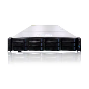 Serveur Rack SA5212M5 128G à Prix Usine 2026, Vente Chaude, avec CPU Xeon, SSD et HDD, 1U/2U/4U, Mémoire DDR4 16 Go/64 Go - Product Image 1
