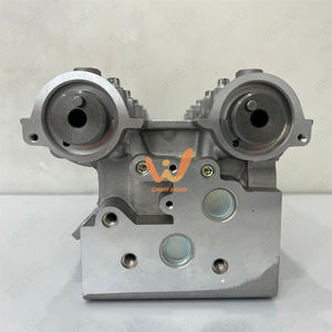 X20SED T20SED X20XEV X22SE culasse complète 92063877 93333315 pour Chevrolet <span class=keywords><strong>Epica</strong></span> Buick Excelle Regal 2.0 - Product Image 6