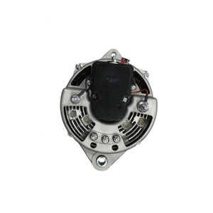 Alternador de Motor para Maquinaria 3975140 3026259 BLD3314GH 24V QSM11 M11 ISM11 QSX15 ISX15 QST30 KTA38 - Product Image 5