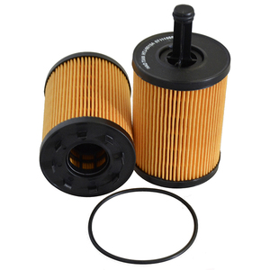 กรองน้ำมันสำหรับ Mitsubishi,Audi Volkswagen Eurovan Sharan <span class=keywords><strong>Skoda</strong></span> <span class=keywords><strong>Fabia</strong></span> Roomster ที่นั่ง Leon ดีเลิศ Alhambra Ibiza Artega 071115562C - Product Image 3