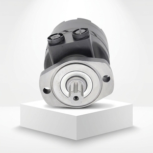 Moteur hydraulique Mre-bme à prix d'usine, nouveau, original, systèmes PLC de contrôle programmable pour l'automatisation industrielle - Product Image 1