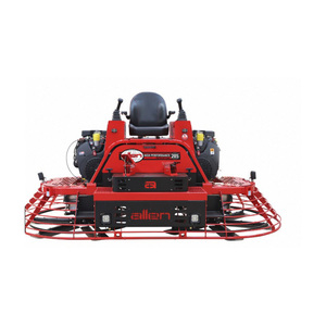 Nouvelles truelles autoportées ALLEN-ENG 2025 – Plusieurs modèles disponibles : MSP455, HDX760, MSP465, HP205, MP315, MP215 - Product Image 1