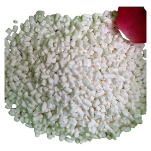 Pellets de matières premières en plastique PP S1005 sac tissé granulés de polypropylène PP résine granulés de plastique vierge PP - Product Image 4