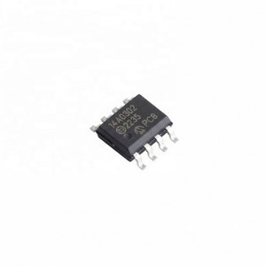 MCP14A0302T-E/SN SOIC-8 Gate <b>Driver</b> Chip - Product Image 1