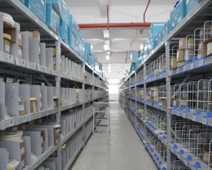 PLC Otomasi Industri Baru Original Ready Acs880-01-061a-<span class=keywords><strong>3</strong></span> 3p Ac380-415v 30kw Stok Gudang Pemrograman PLC - Product Image 6