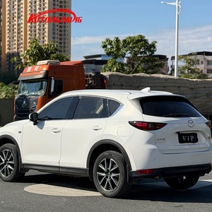 <span class=keywords><strong>Mazda</strong></span> CX-5 2.0L Gasolina SUV Usado |   155 CV, Disponible Ahora con Informe de Inspección Completo y Certificado - Product Image 6