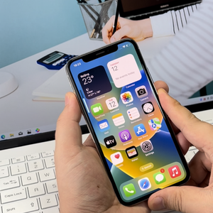 Vendita Calda Originale Usato per 16/16 Plus US Display Super Retina XDR da <span class=keywords><strong>6</strong></span>,1 Pollici 8GB+128GB/256GB/512GB Garanzia di <span class=keywords><strong>6</strong></span> Mesi A+ - Product Image 6