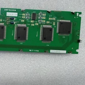 DMF5005N Panel Layar <span class=keywords><strong>LCD</strong></span> 5,2 Inci Model Layar <span class=keywords><strong>LCD</strong></span> - Product Image 2