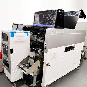 Ban đầu Fuji aimex iiic aimex III aimex II chip mounter máy móc <span class=keywords><strong>SMT</strong></span> chọn và đặt máy cho dây chuyền sản xuất <span class=keywords><strong>SMT</strong></span> - Product Image 2