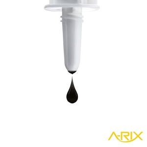 Adhesivo para Pestañas A-RIX de Secado Lento, Fórmula Sensible Sin Látex, Resistente al Agua, 5 ml, Tapa Negra con Efecto Espejo, 7-8 - Product Image 6