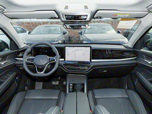 รถซีดานราคาดีที่สุด รุ่น Passat 2026 Pro 300TSI Dragon Glory รุ่น 4 ประตู 5 ที่นั่ง รถใหม่จากจีน เหมาะสำหรับการเดินทาง - Product Image 5