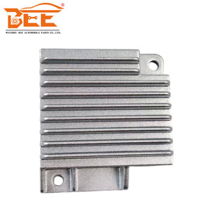 Module d'allumage pour FIAT 9940095 <span class=keywords><strong>LUCAS</strong></span> DAB800 MARELLI BKL4A 64833040 - Product Image 1