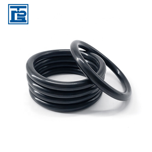 Tongda tùy chỉnh độ chính xác cao ffkm NBR FKM EPDM con dấu cao su O-ring <span class=keywords><strong>ORING</strong></span> nhà máy trực tiếp cung cấp Nhẫn con dấu chịu mài mòn - Product Image 1