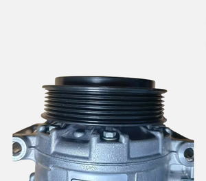 <span class=keywords><strong>Compresseur</strong></span> de climatisation automatique pour Mercedes Benz Classe C Classe E Classe S Classe <span class=keywords><strong>ML</strong></span> W211 W220 W221 <span class=keywords><strong>W164</strong></span> 0002305111 0002309011 - Product Image 6