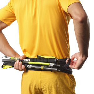 Oem Offre Spéciale Compact <span class=keywords><strong>Portable</strong></span> Unisexe Réfléchissant Léger Respirant Accès Rapide <span class=keywords><strong>Ceinture</strong></span> d'entraînement à la taille <span class=keywords><strong>Ceinture</strong></span> de course - Product Image 5