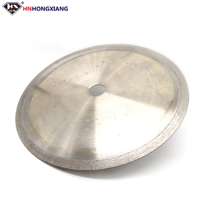 Super Thin Gems <strong>Cutting</strong> <strong>Saw</strong> Disc Lapidary Diamond Continuous <strong>Saw</strong> <strong>Blade</strong> <strong>Cutting</strong> <strong>Tools</strong> for Gemstone Marble Glass