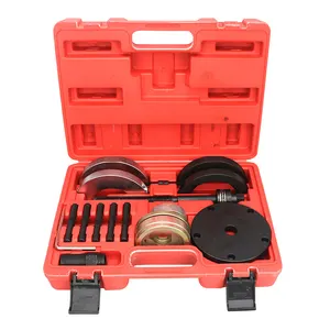 Professional 72mm Auto Vehicle Repair Tools Front Wheel Bearing Remove Fitting Removal Tool Kit