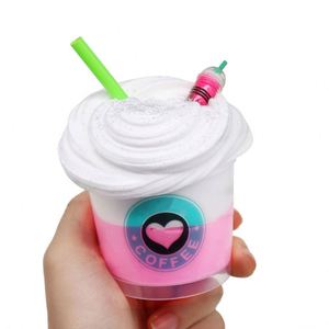 2025 Hot Playdough & <b>Slime</b> Colorful Plastic Clay Educational DIY Toy <b>Set</b> for Children Creative Fun - Product Image 1