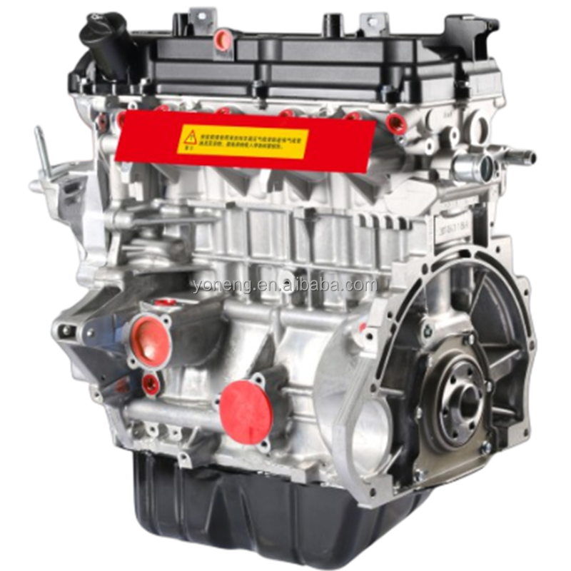 ヒジン 工場直売 1.6L 4A92 三菱アスXランサー ブリリアンス H530 V5