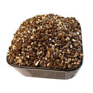 Tỷ lệ nảy mầm cao làm vườn vermiculite mở rộng hạt giống bắt đầu trung bình cho hydroponics vô trùng phát triển vườn đồ trang trí - Product Image 2