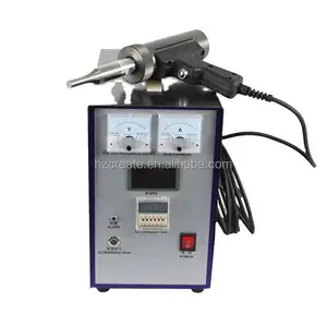 28k 100w 500w 800w 1000w Adjustable Ppr Butt Plastic Sheet Welding Machine